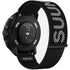 Suunto - Run - Textile Strap
